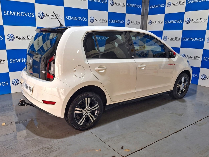 volkswagen up 1.0 tsi pepper 12v flex 4p manual 20181