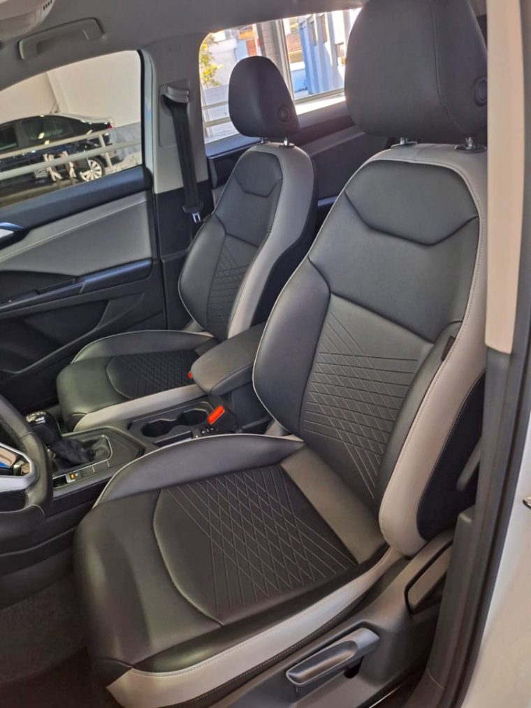 volkswagen taos comfortline 250 tsi automatico 20224