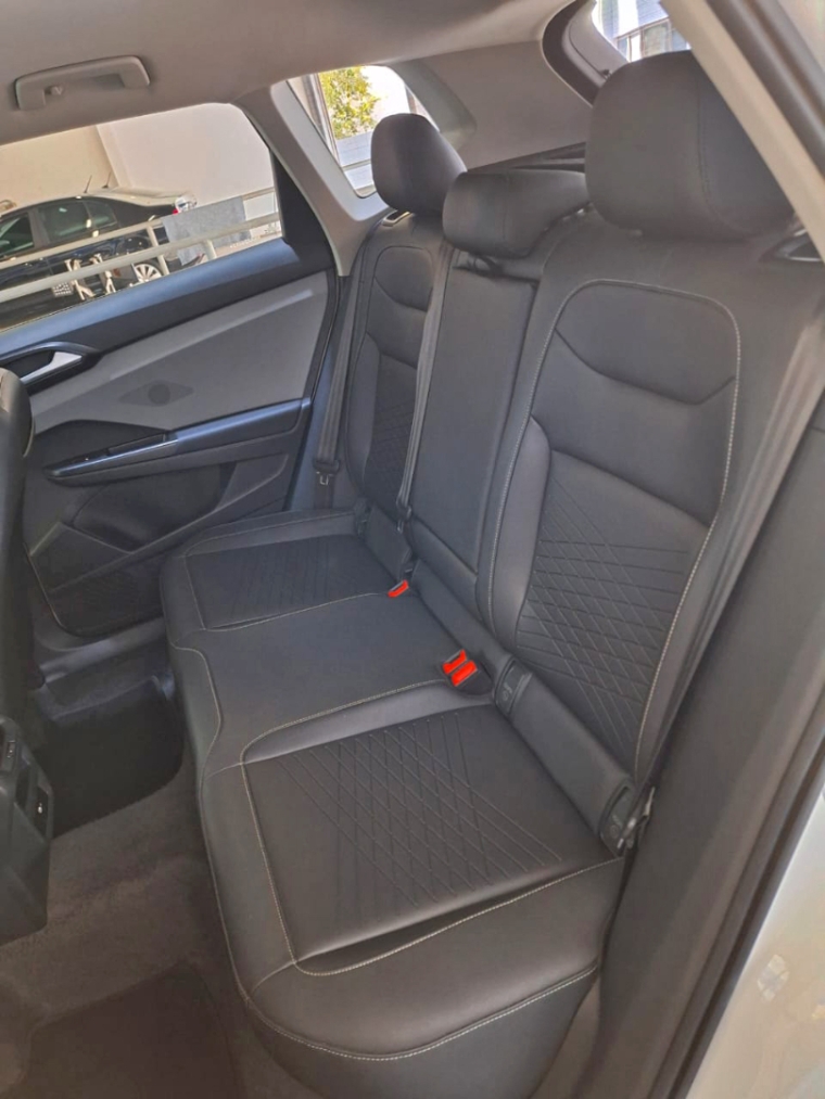 volkswagen taos comfortline 250 tsi automatico 20225
