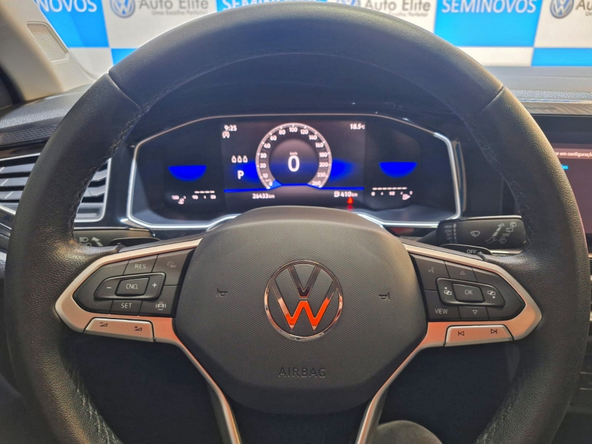 volkswagen polo comfortline 170 tsi automatico 20237