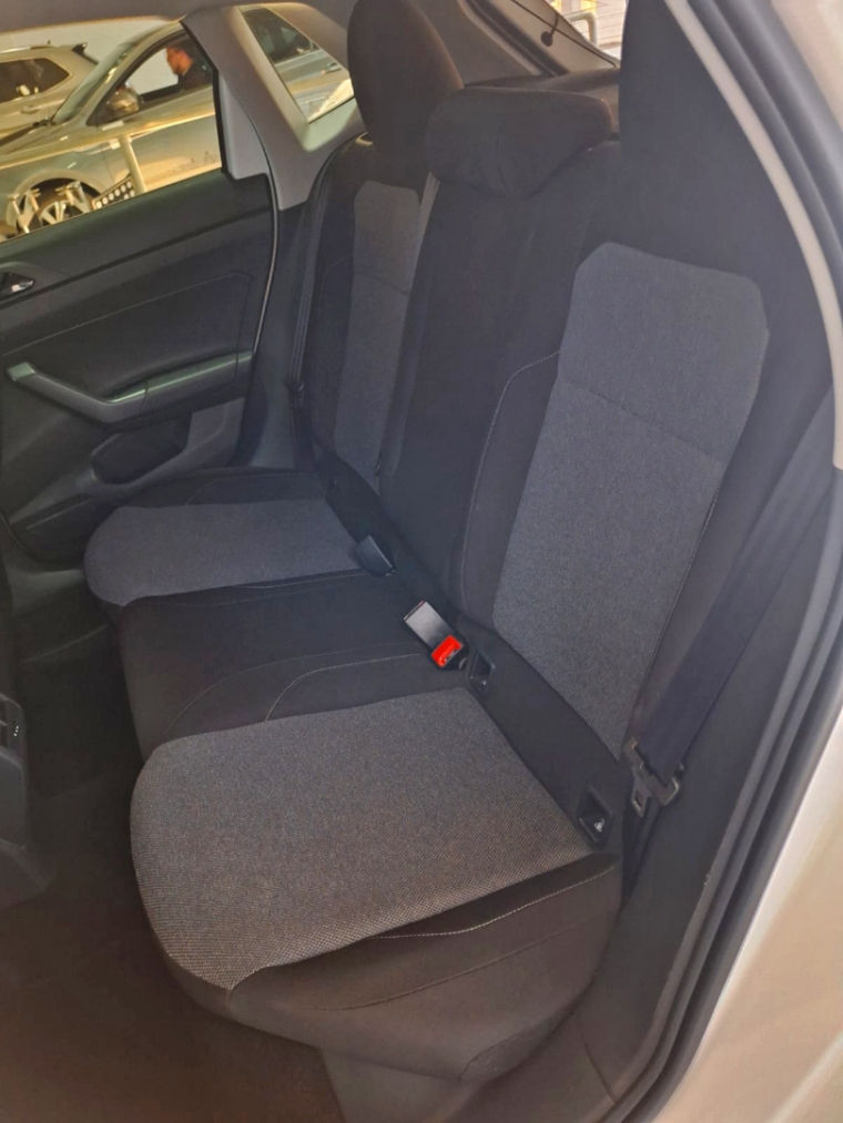 volkswagen polo comfortline 170 tsi automatico 20236