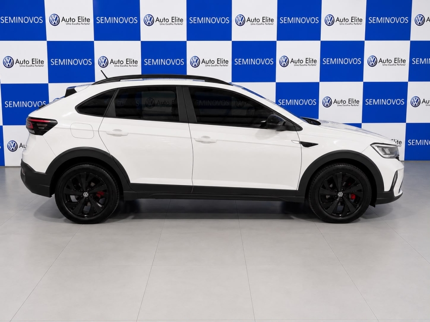 volkswagen nivus 1.0 200 tsi total flex highline automatico 4p 20242