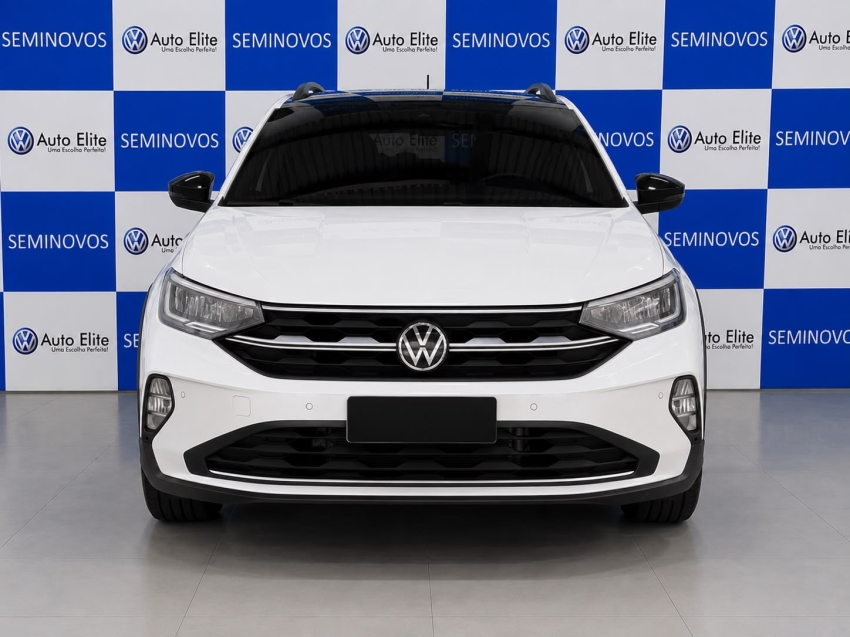 volkswagen nivus 1.0 200 tsi total flex highline automatico 4p 20240