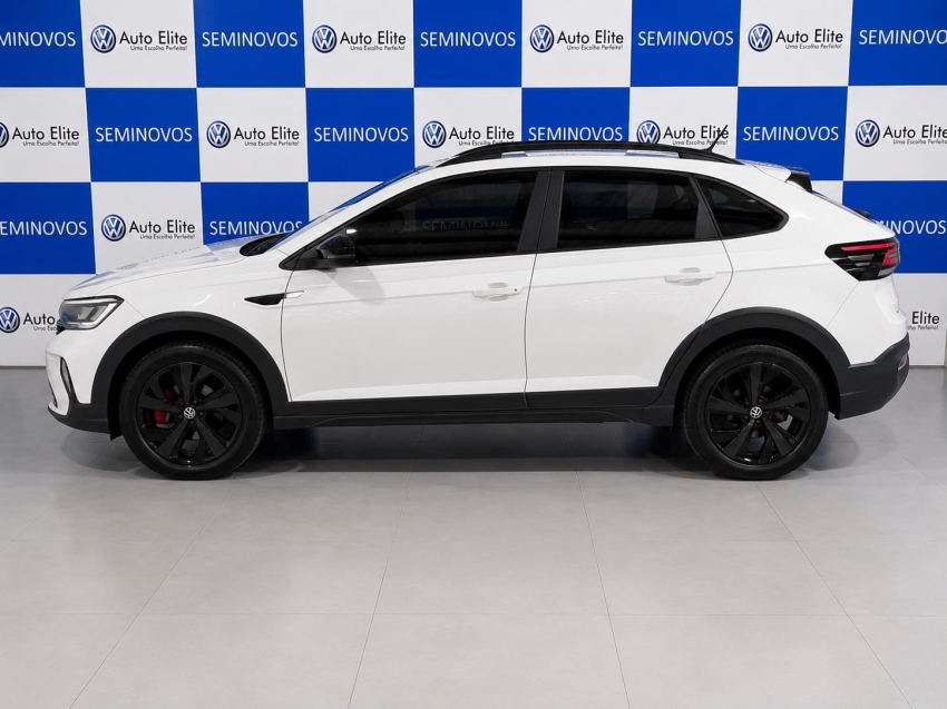 volkswagen nivus 1.0 200 tsi total flex highline automatico 4p 20247