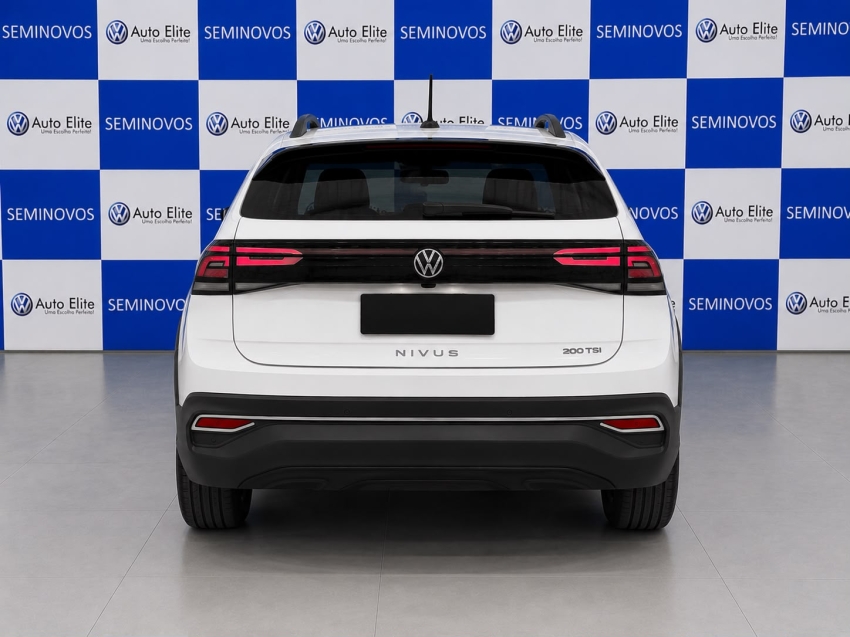 volkswagen nivus 1.0 200 tsi total flex highline automatico 4p 20245