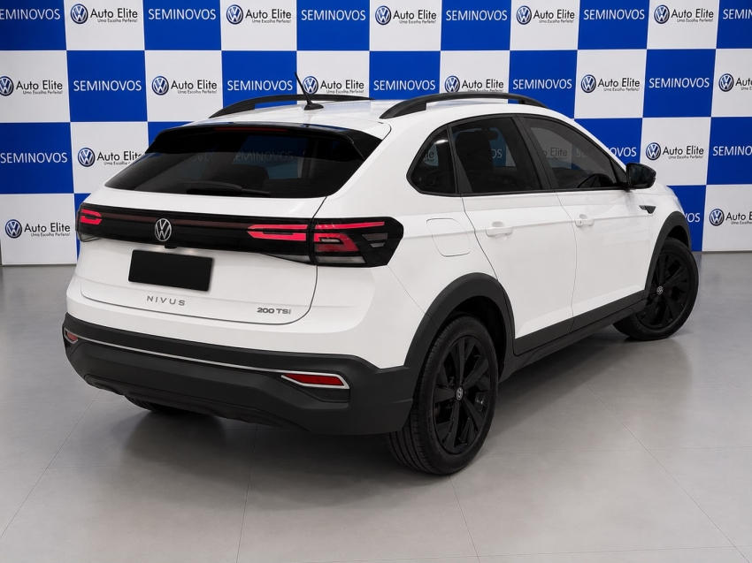 volkswagen nivus 1.0 200 tsi total flex highline automatico 4p 20243