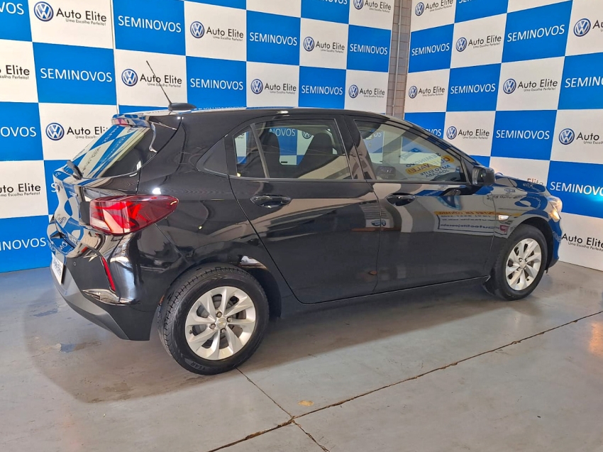 chevrolet onix 1.0 flex lt manual 4p 20202