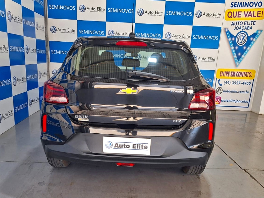 chevrolet onix 1.0 flex lt manual 4p 20201