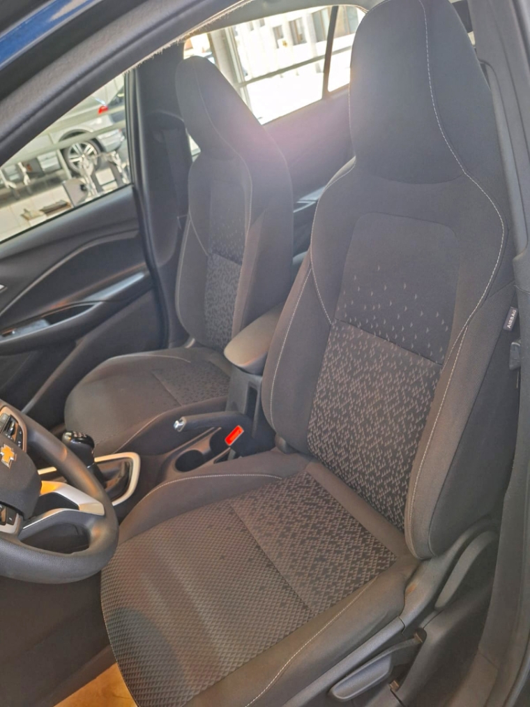 chevrolet onix 1.0 flex lt manual 4p 20205