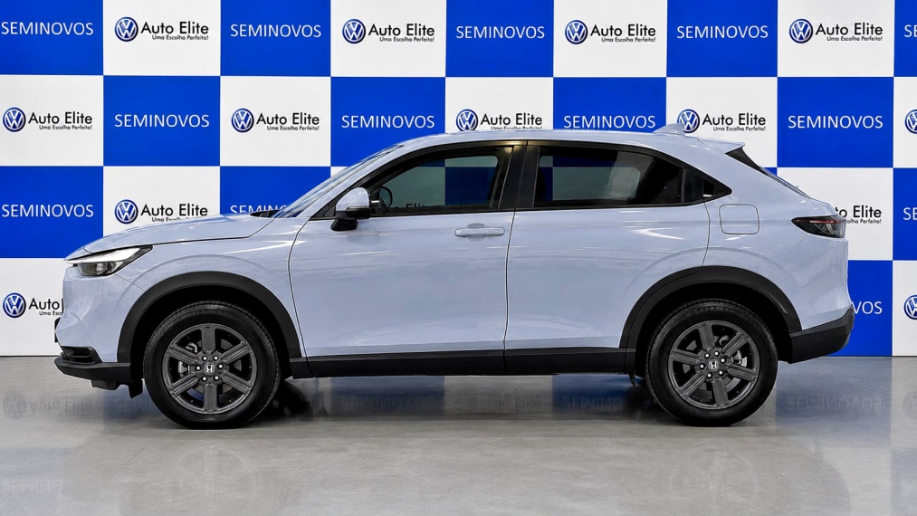 honda hr-v 1.5 di i-vtec flex exl cvt 4p automatico 20248