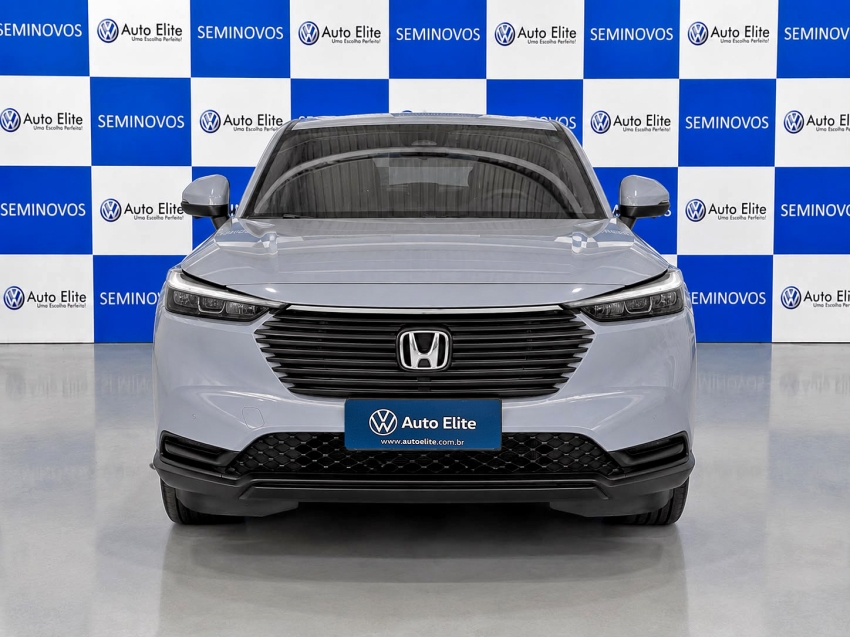 honda hr-v 1.5 di i-vtec flex exl cvt 4p automatico 20240