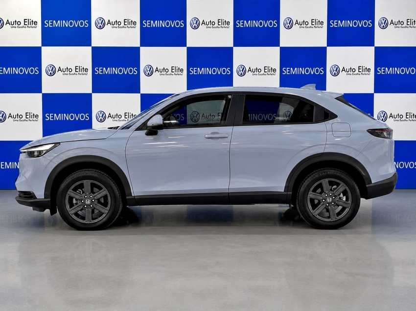 honda hr-v 1.5 di i-vtec flex exl cvt 4p automatico 20249