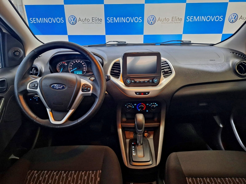 ford ka 1.0 se ha b flex 4p manual 1.5 automatico 20205