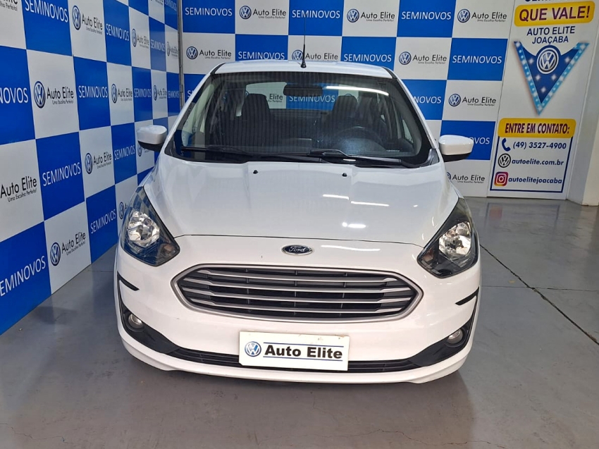 ford ka 1.0 se ha b flex 4p manual 1.5 automatico 20200