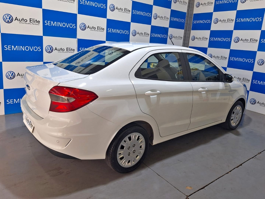 ford ka 1.0 se ha b flex 4p manual 1.5 automatico 20201
