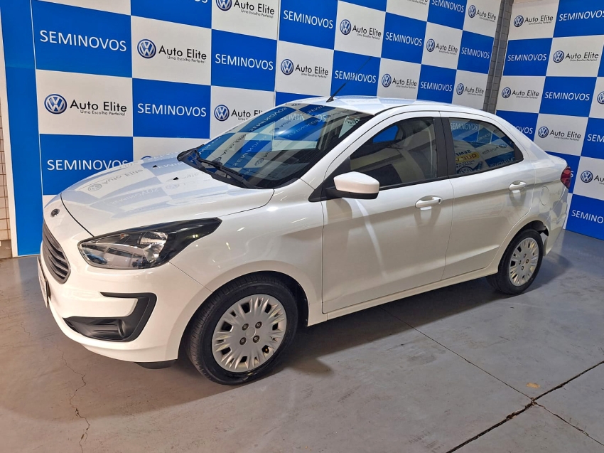 ford ka 1.0 se ha b flex 4p manual 1.5 automatico 20203