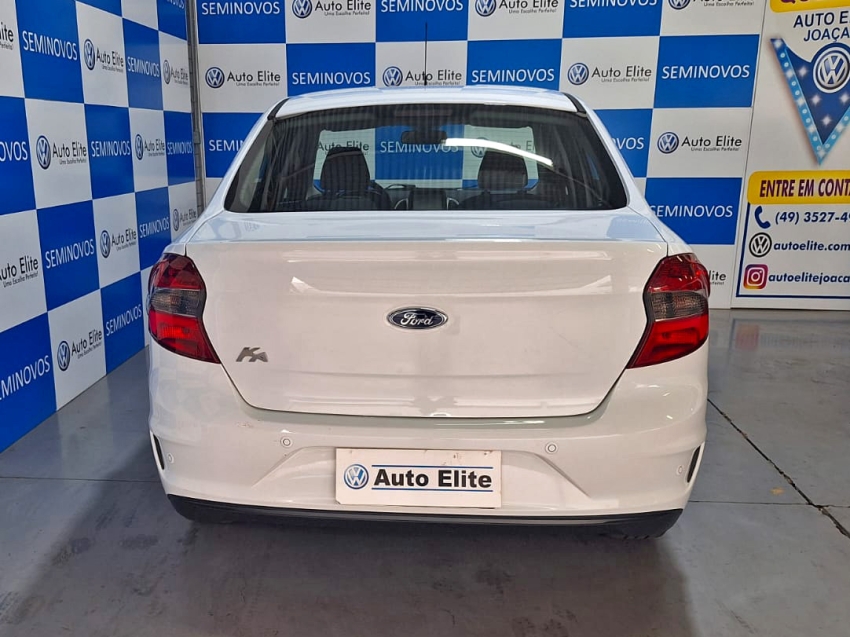 ford ka 1.0 se ha b flex 4p manual 1.5 automatico 20202