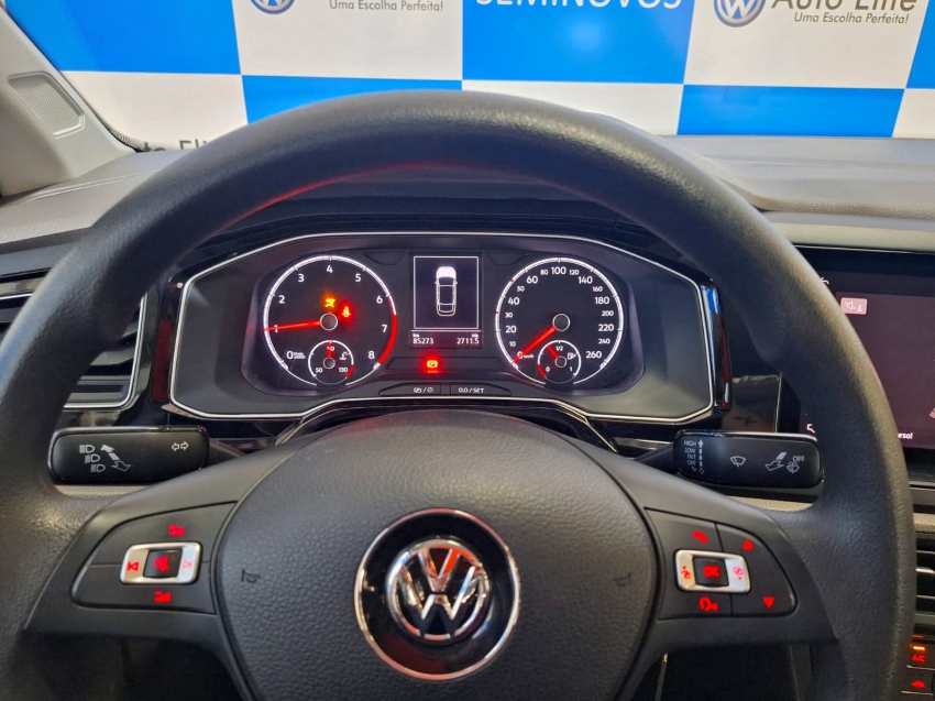 volkswagen virtus 1.0 200 tsi comfortline automatico flex 4p 20229