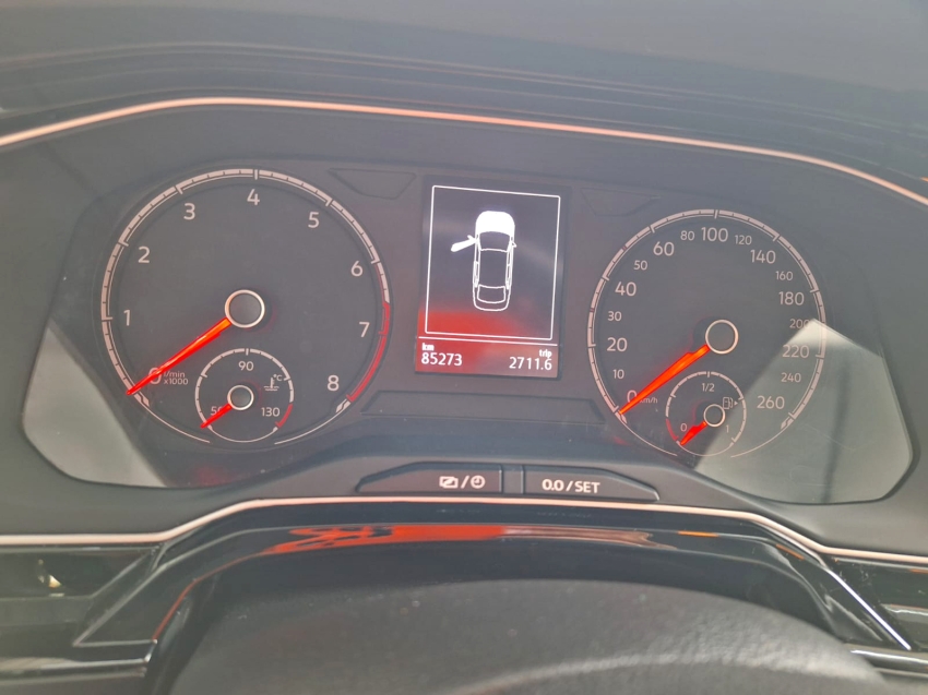 volkswagen virtus 1.0 200 tsi comfortline automatico flex 4p 20226