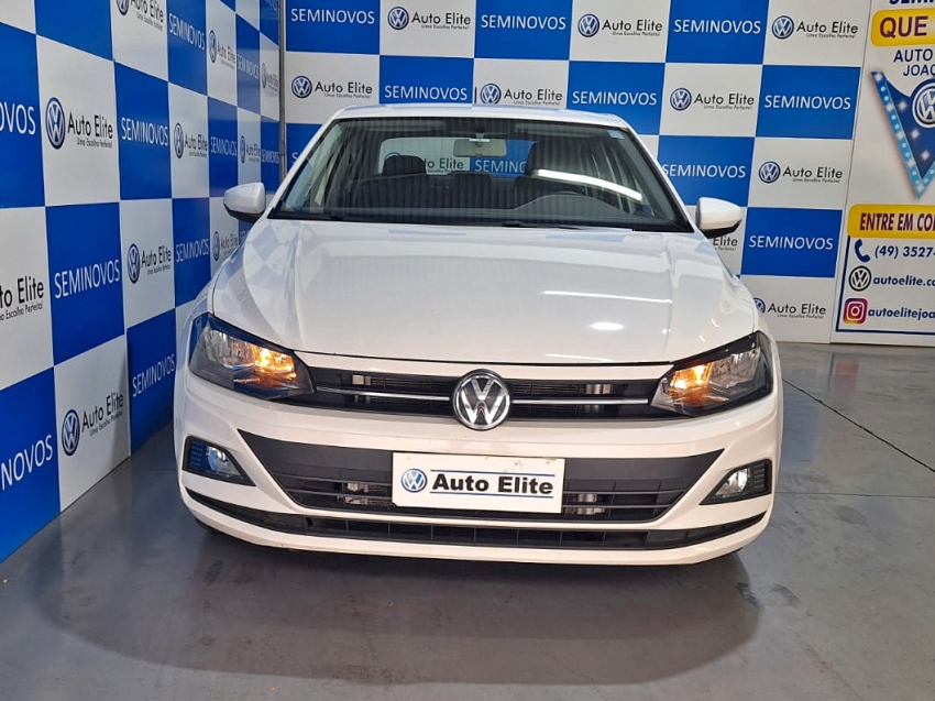 volkswagen virtus 1.0 200 tsi comfortline automatico flex 4p 20220