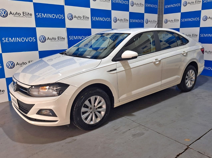 volkswagen virtus 1.0 200 tsi comfortline automatico flex 4p 20223