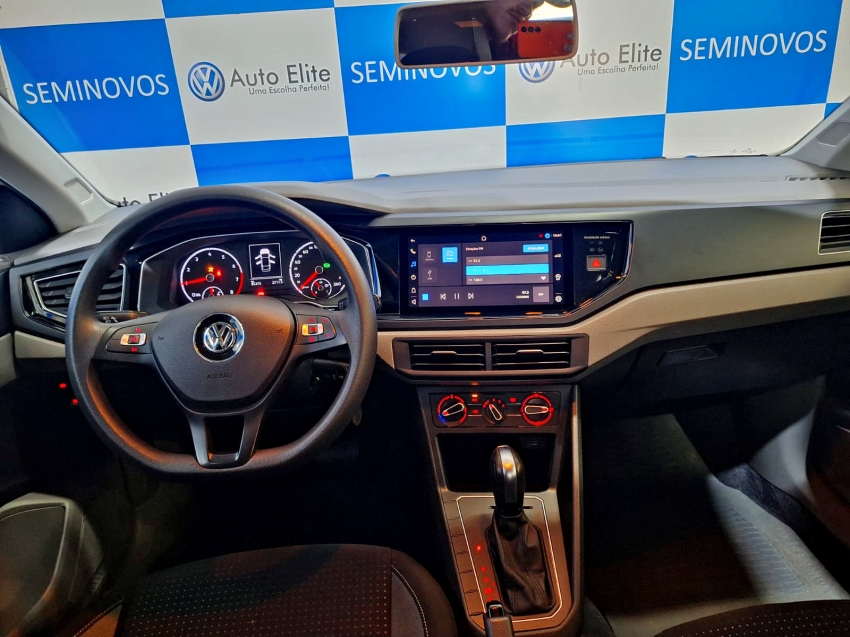 volkswagen virtus 1.0 200 tsi comfortline automatico flex 4p 20228