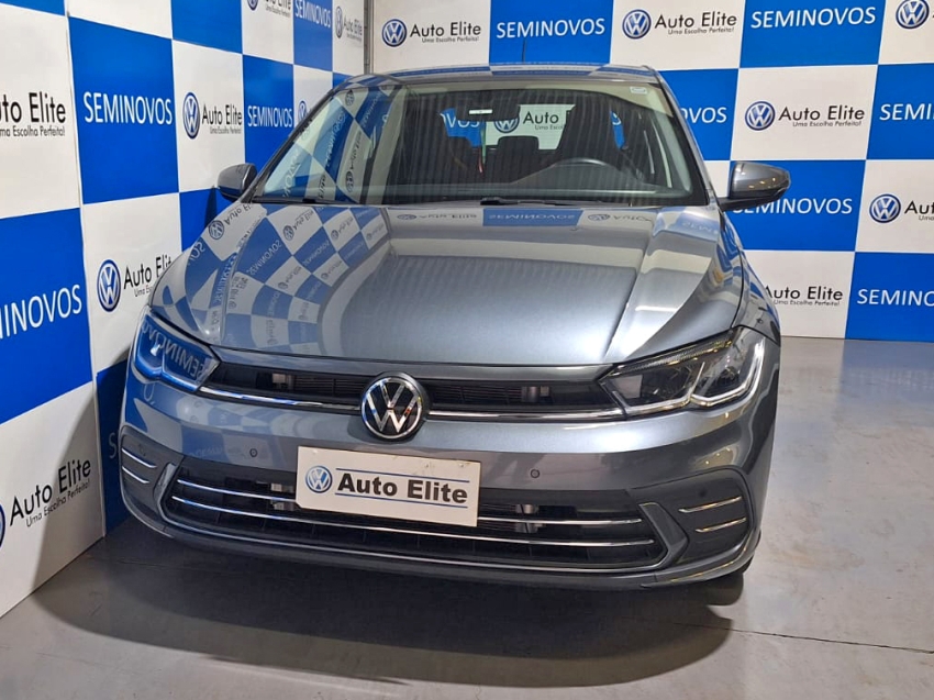 volkswagen polo 1.0 170 tsi highline automatico 3.1 flex 4p 20240