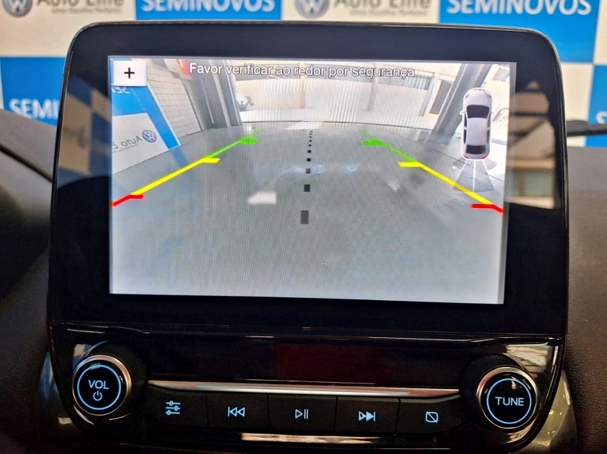 ford ecosport 1.5 ti-vct flex freestyle automatico 4p 20186