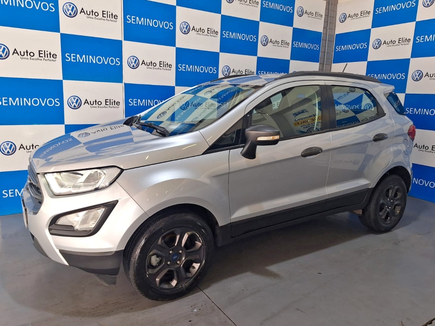 ford ecosport 1.5 ti-vct flex freestyle automatico 4p 20182