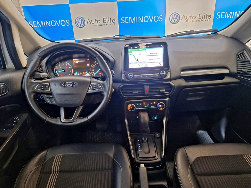 ford ecosport 1.5 ti-vct flex freestyle automatico 4p 20187