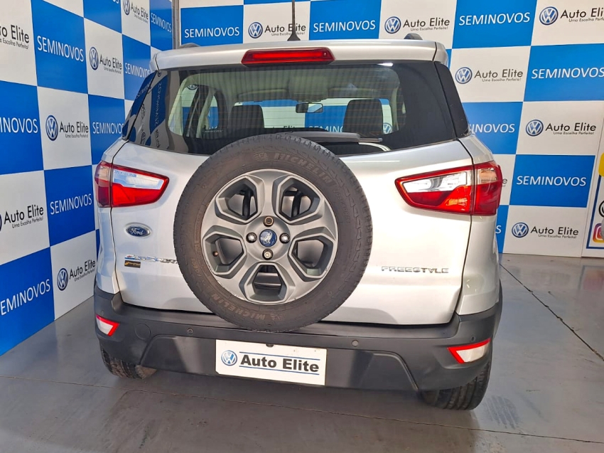 ford ecosport 1.5 ti-vct flex freestyle automatico 4p 20181