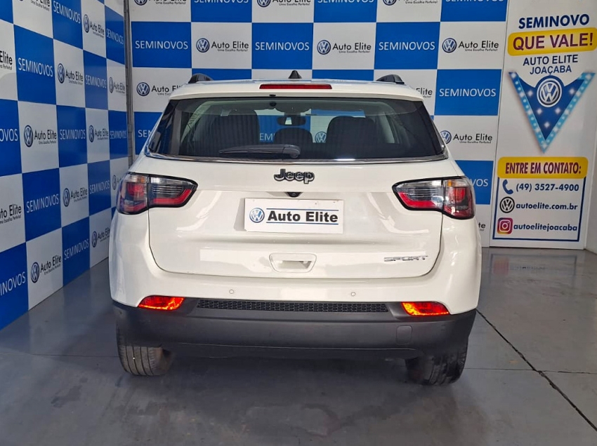 jeep compass 2.0 16v diesel limited 4x4 automatico flex 4p 20202
