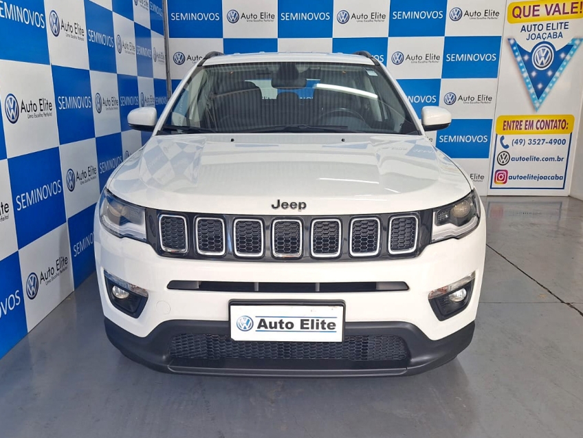 jeep compass 2.0 16v diesel limited 4x4 automatico flex 4p 20200