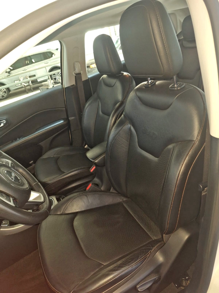 jeep compass 2.0 16v diesel limited 4x4 automatico flex 4p 20204