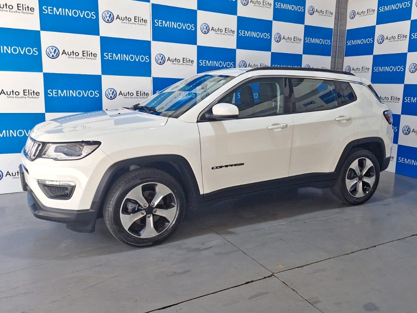 jeep compass 2.0 16v diesel limited 4x4 automatico flex 4p 20201