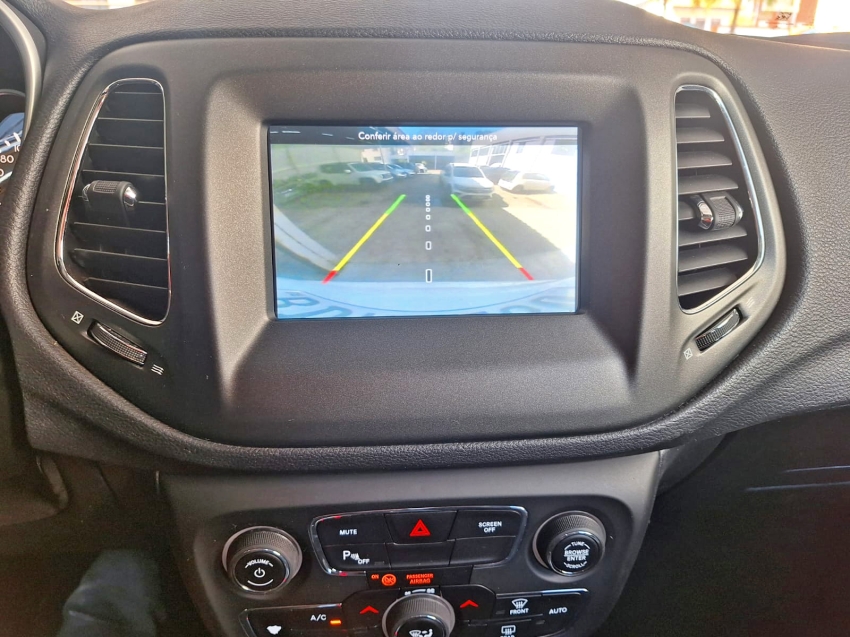 jeep compass 2.0 16v diesel limited 4x4 automatico flex 4p 20205