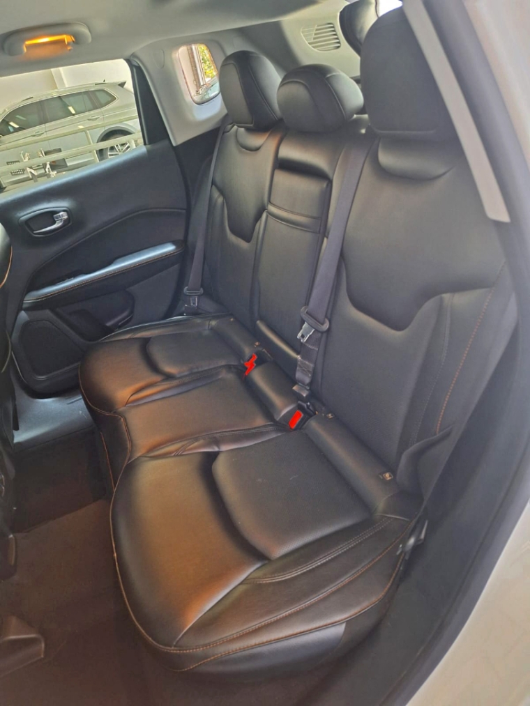 jeep compass 2.0 16v diesel limited 4x4 automatico flex 4p 20206