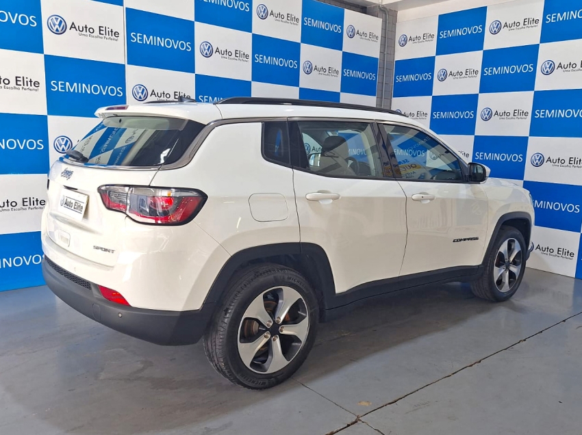 jeep compass 2.0 16v diesel limited 4x4 automatico flex 4p 20203