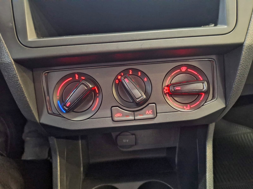 volkswagen gol 1.0 12v mpi totalflex 4p manual flex 20226