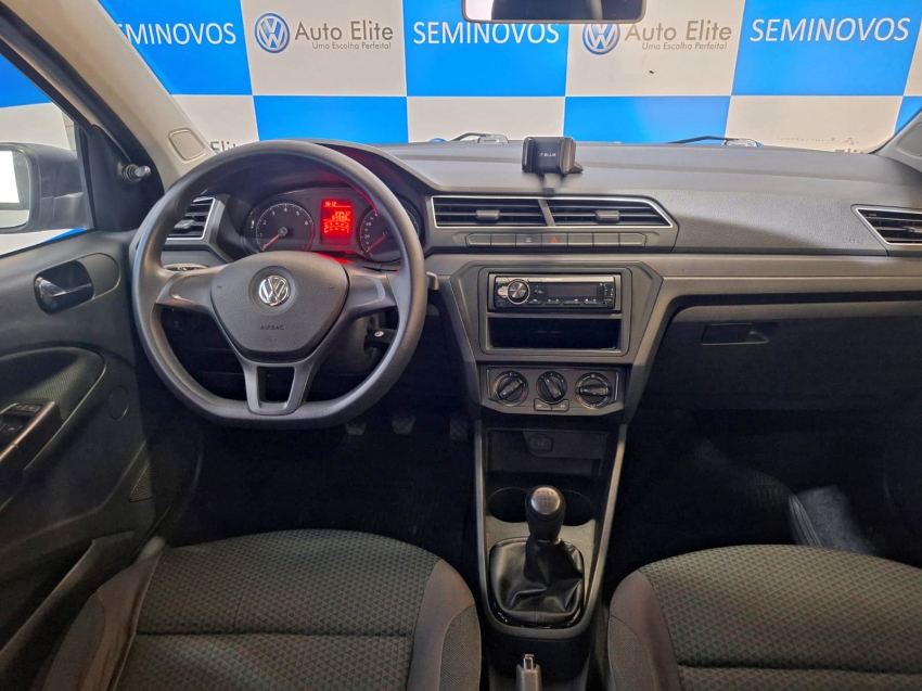 volkswagen gol 1.0 12v mpi totalflex 4p manual flex 20224