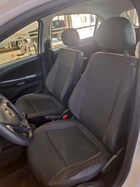 volkswagen gol 1.0 12v mpi totalflex 4p manual flex 20223