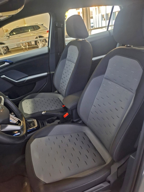 volkswagen t-cross 1.0 200 tsi total flex comfortline automatico 4p 20224