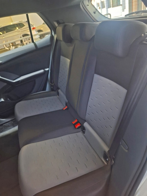 volkswagen t-cross 1.0 200 tsi total flex comfortline automatico 4p 20225