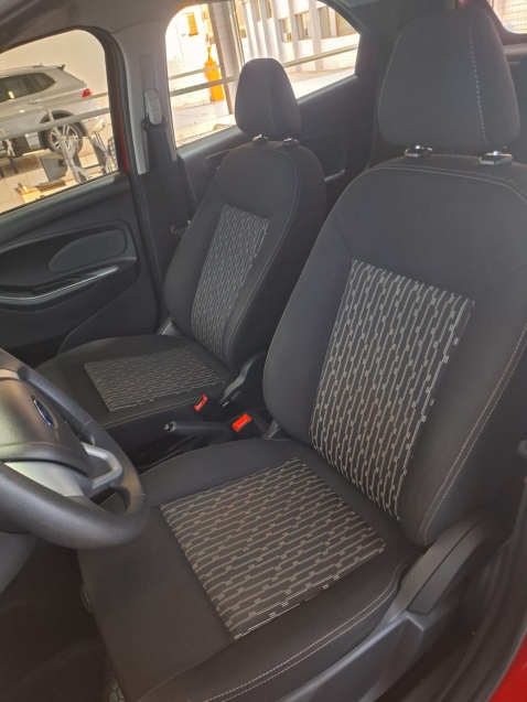 ford ka 1.0 ti-vct flex se manual 4p 20174