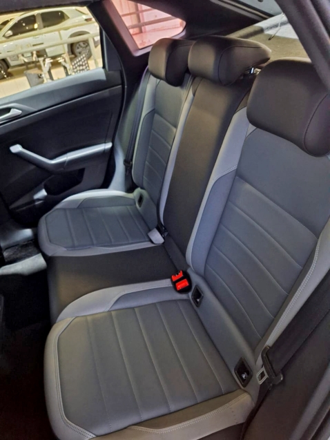volkswagen nivus 1.0 200 tsi total flex highline automatico 4p 20226