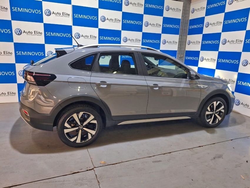 volkswagen nivus 1.0 200 tsi total flex highline automatico 4p 20223