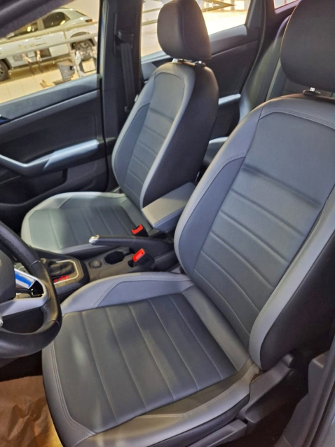 volkswagen nivus 1.0 200 tsi total flex highline automatico 4p 20224