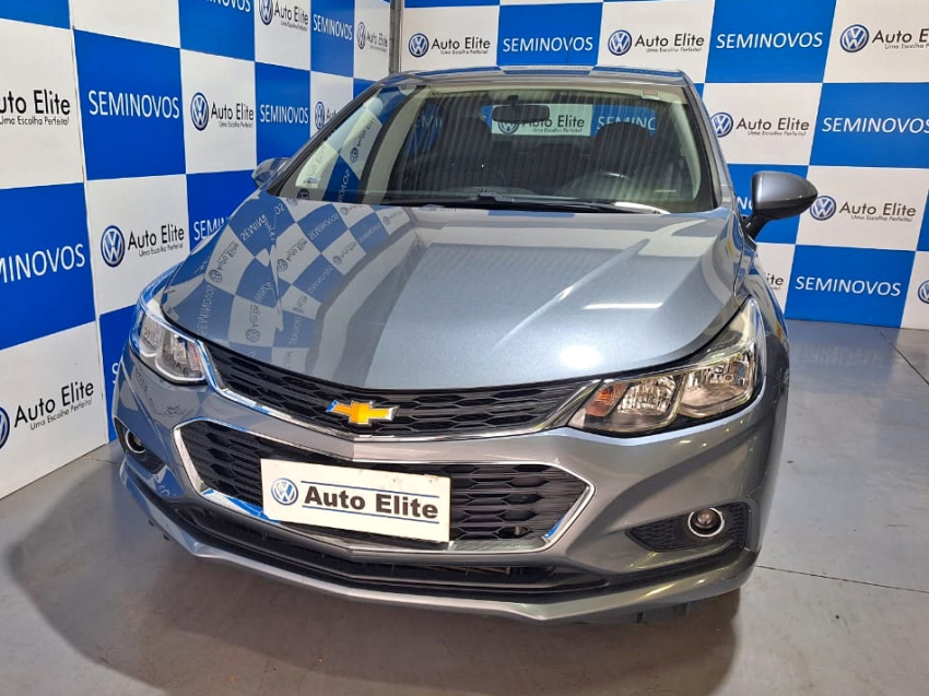 chevrolet cruze 1.4 turbo lt 16v flex 4p automatico 20190