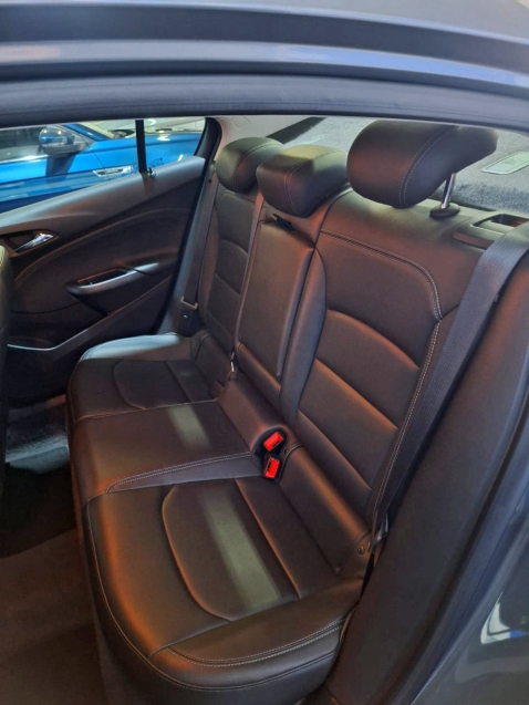 chevrolet cruze 1.4 turbo lt 16v flex 4p automatico 20194
