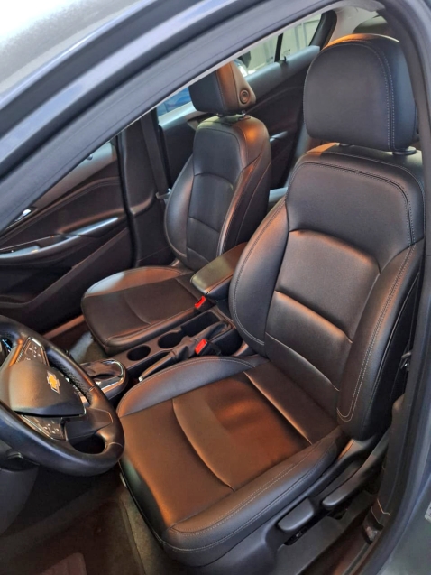 chevrolet cruze 1.4 turbo lt 16v flex 4p automatico 20195